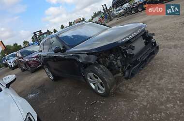 Внедорожник / Кроссовер Land Rover Range Rover Velar 2018 в Львове