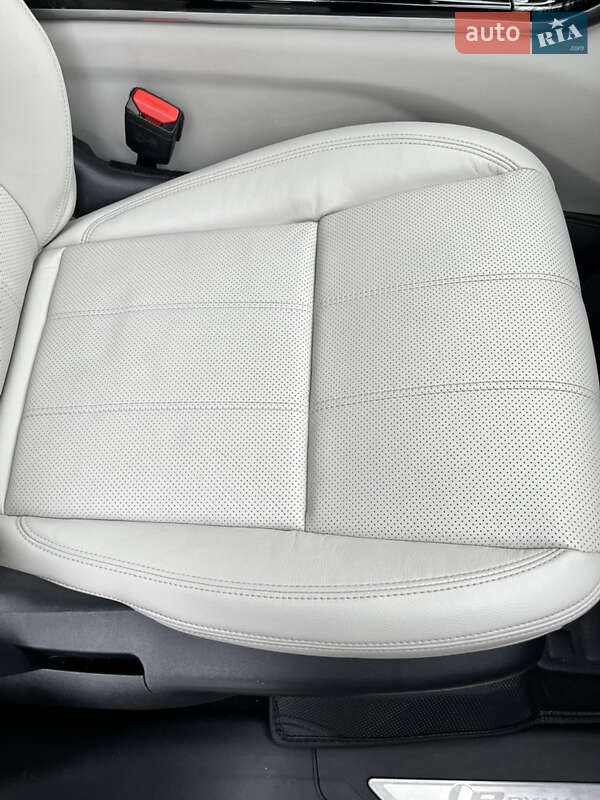 Позашляховик / Кросовер Land Rover Range Rover Velar 2019 в Дніпрі