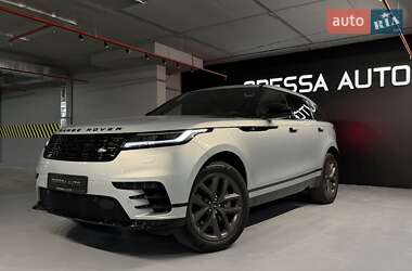 Внедорожник / Кроссовер Land Rover Range Rover Velar 2023 в Одессе