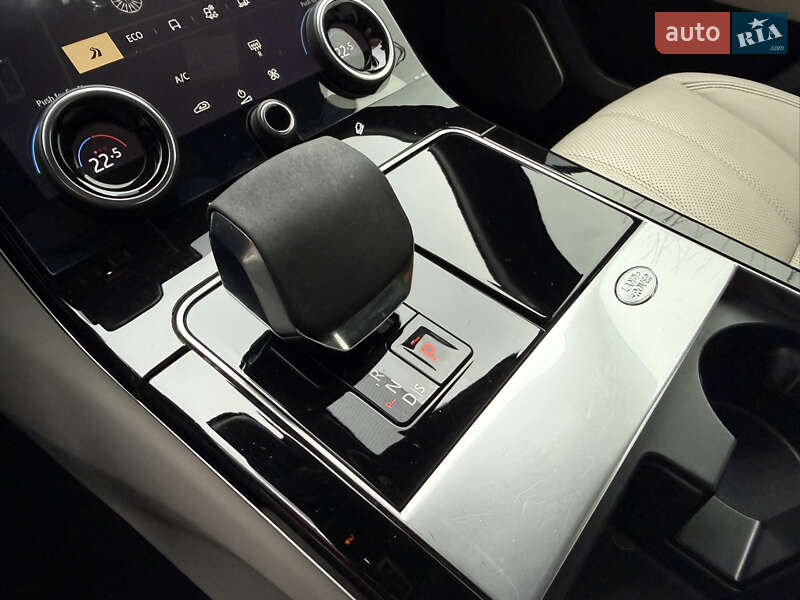 Внедорожник / Кроссовер Land Rover Range Rover Velar 2021 в Киеве фото 34 Внедорожник / Кроссовер Land Rover Range Rover Velar 2021 в Киеве
