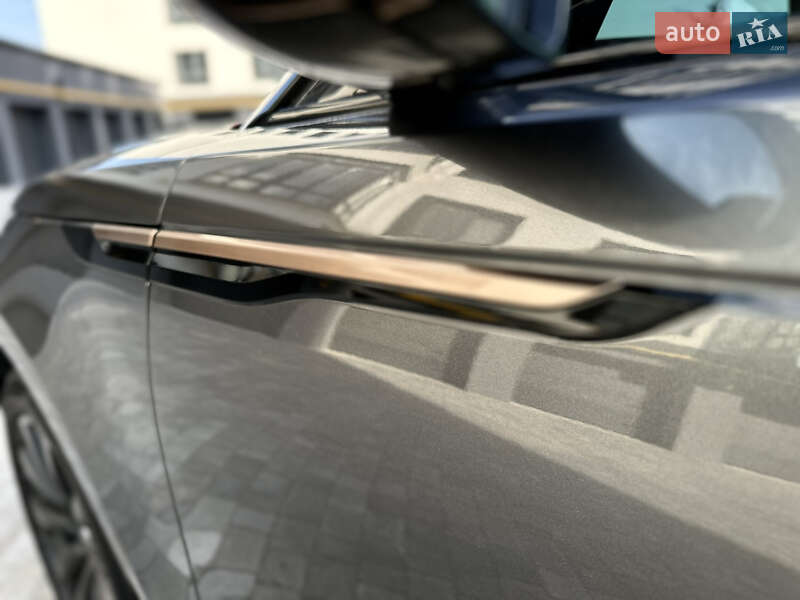 Внедорожник / Кроссовер Land Rover Range Rover Velar 2018 в Ивано-Франковске фото 16 Внедорожник / Кроссовер Land Rover Range Rover Velar 2018 в Ивано-Франковске