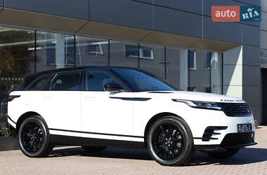 Внедорожник / Кроссовер Land Rover Range Rover Velar 2023 в Одессе