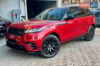 Внедорожник / Кроссовер Land Rover Range Rover Velar 2023 в Киеве