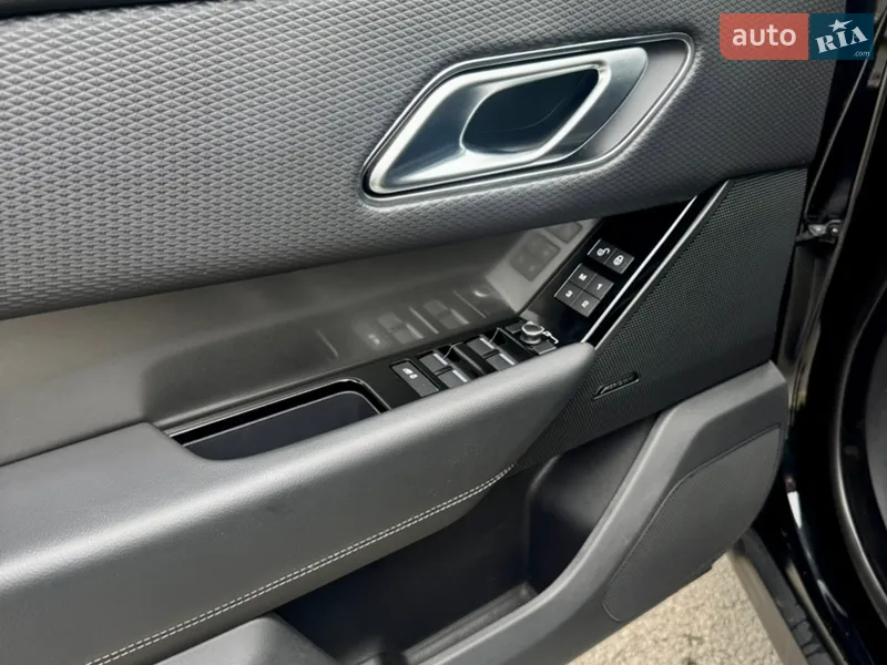 Land Rover Range Rover Velar 2019 VIN SALYB2FV0KA219171 фото оголошення 9 з 38