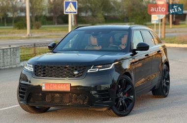 Внедорожник / Кроссовер Land Rover Range Rover Velar 2021 в Запорожье