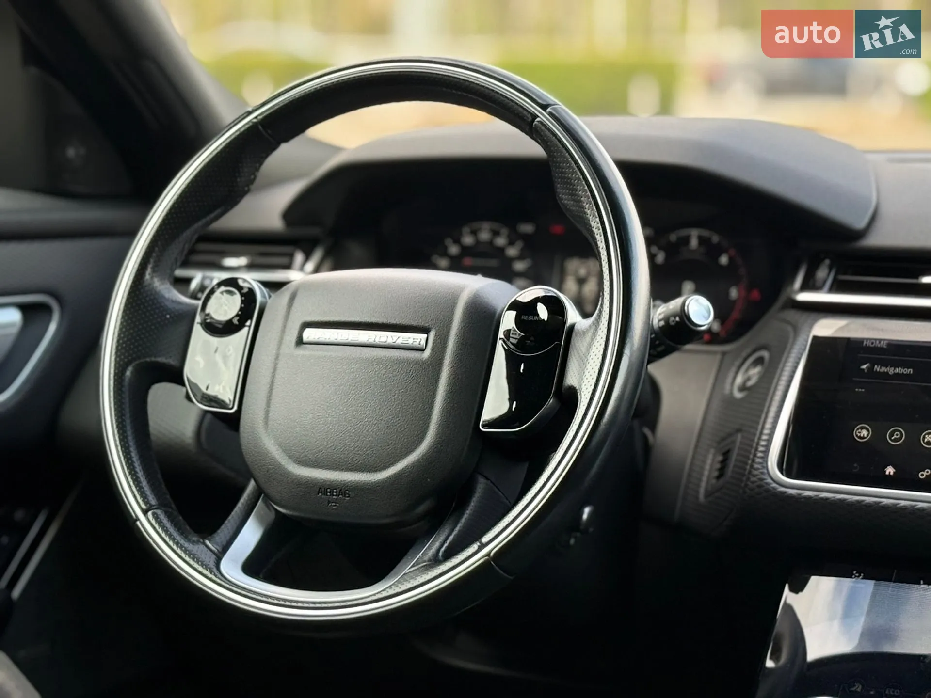 2017 Land Rover Range Rover Velar - мініатюра 36