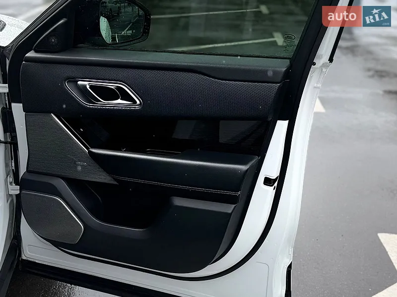 Land Rover Range Rover Velar 2018 VIN SALYL2EX4KA789710 фото оголошення 25 з 63