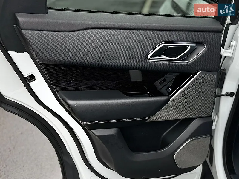 Land Rover Range Rover Velar 2018 VIN SALYL2EX4KA789710 фото оголошення 29 з 63