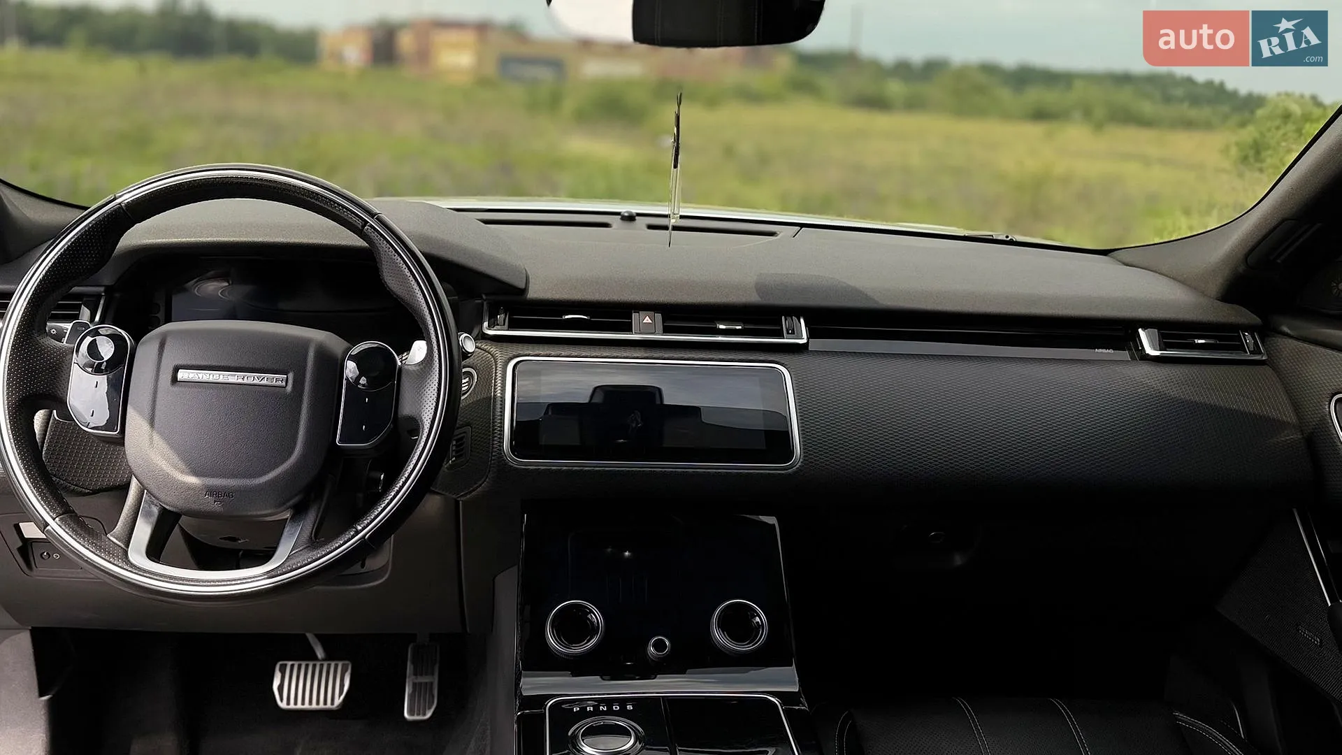 2018 Land Rover Range Rover Velar - мініатюра 36