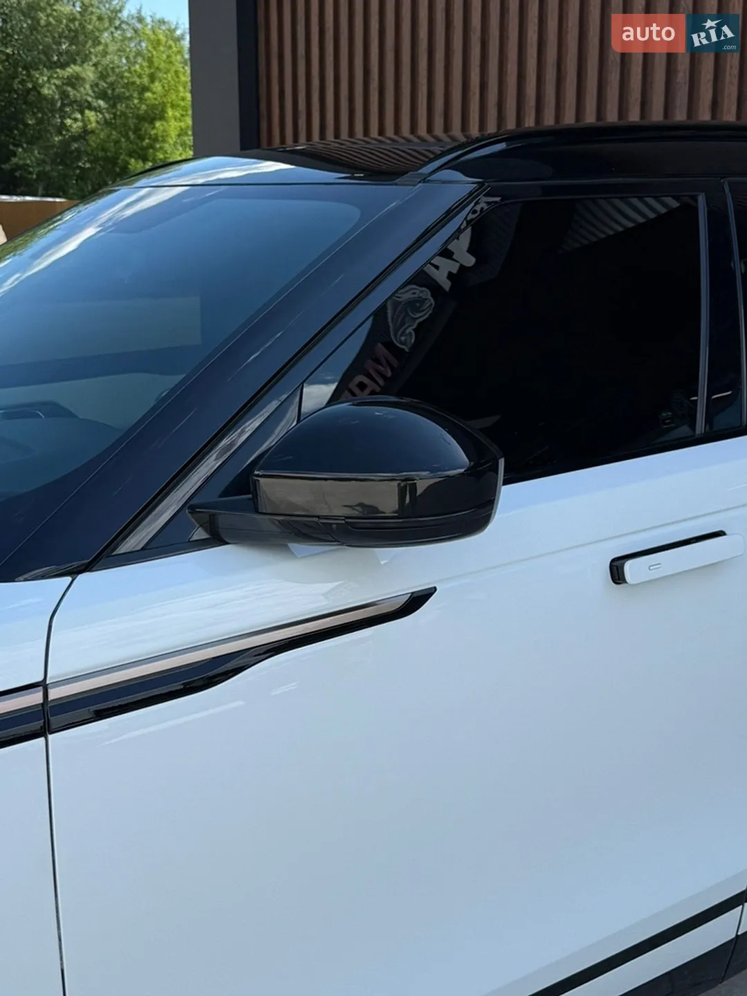 2018 Land Rover Range Rover Velar - мініатюра 11