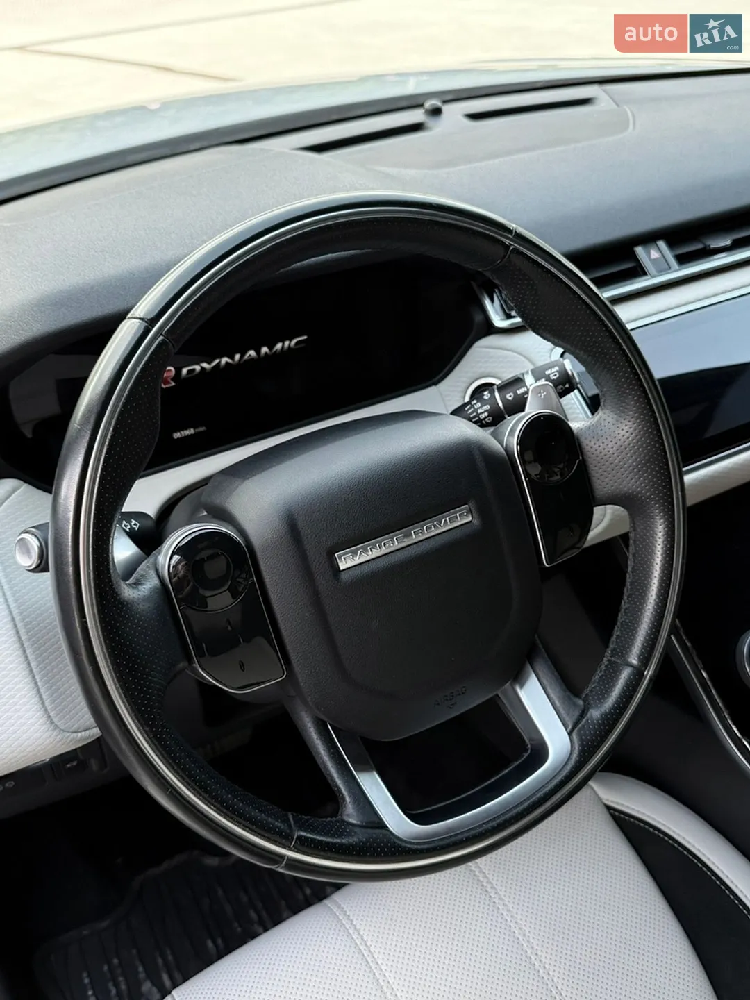 2018 Land Rover Range Rover Velar - мініатюра 15