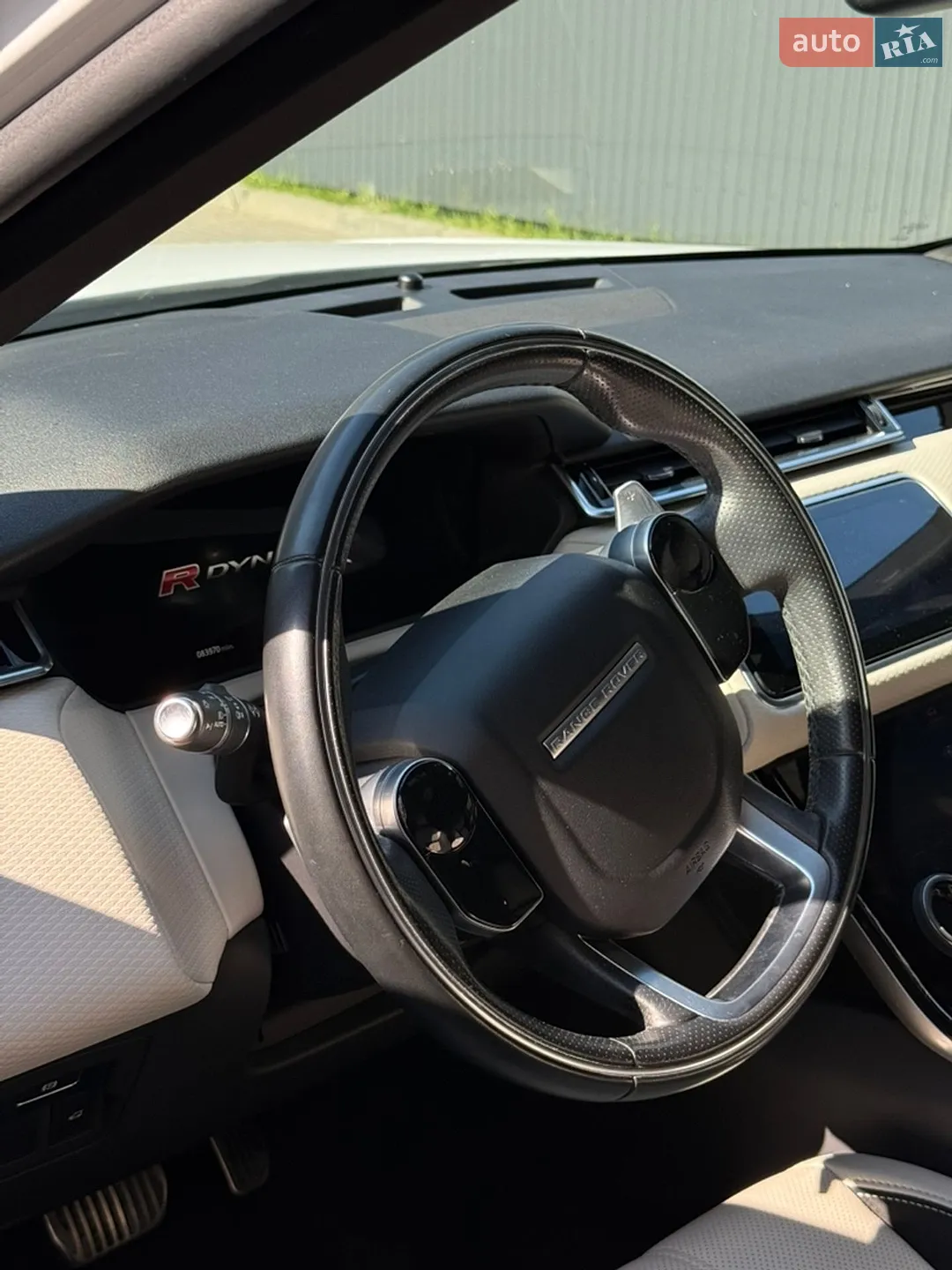 2018 Land Rover Range Rover Velar - мініатюра 29