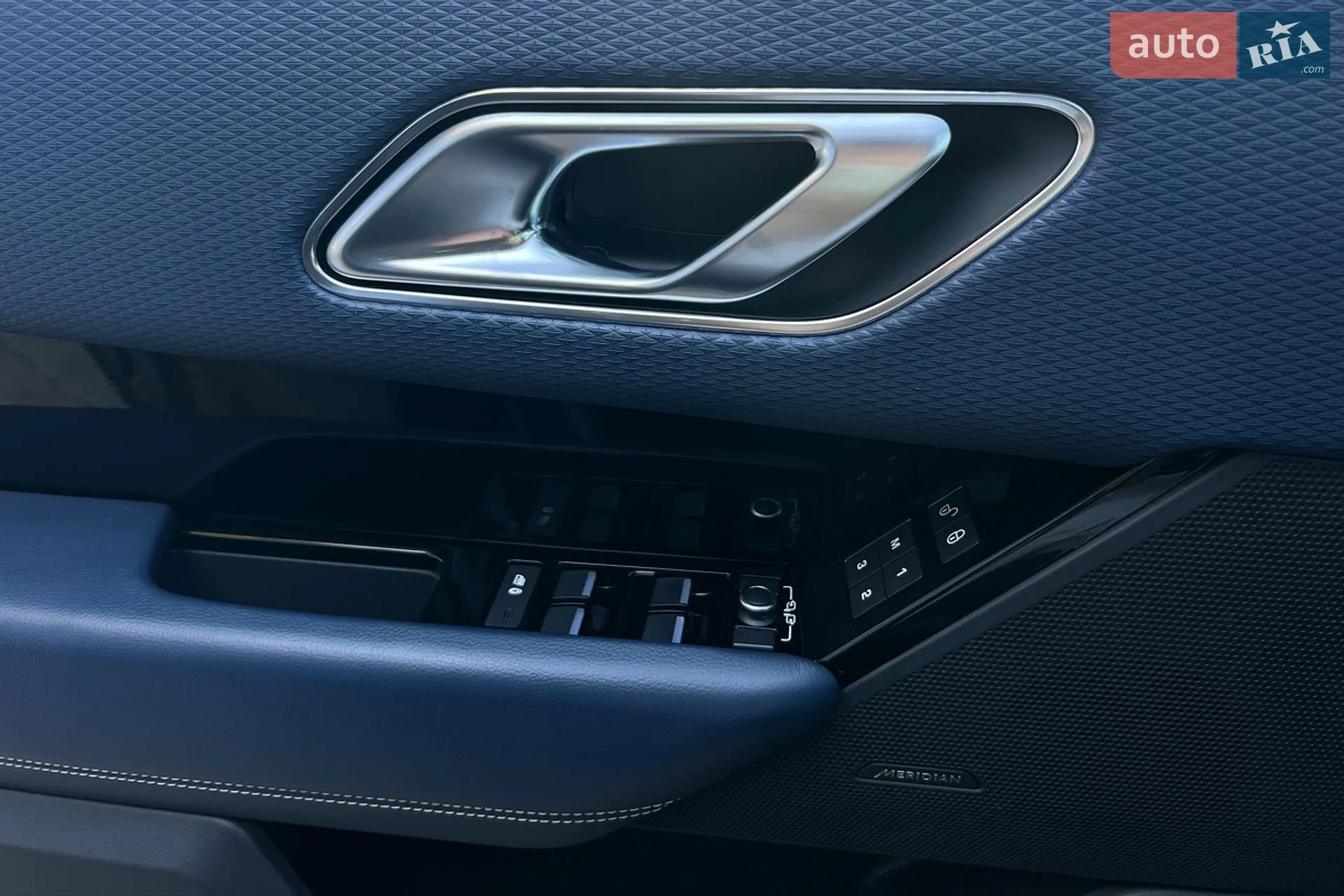2020 Land Rover Range Rover Velar - мініатюра 23