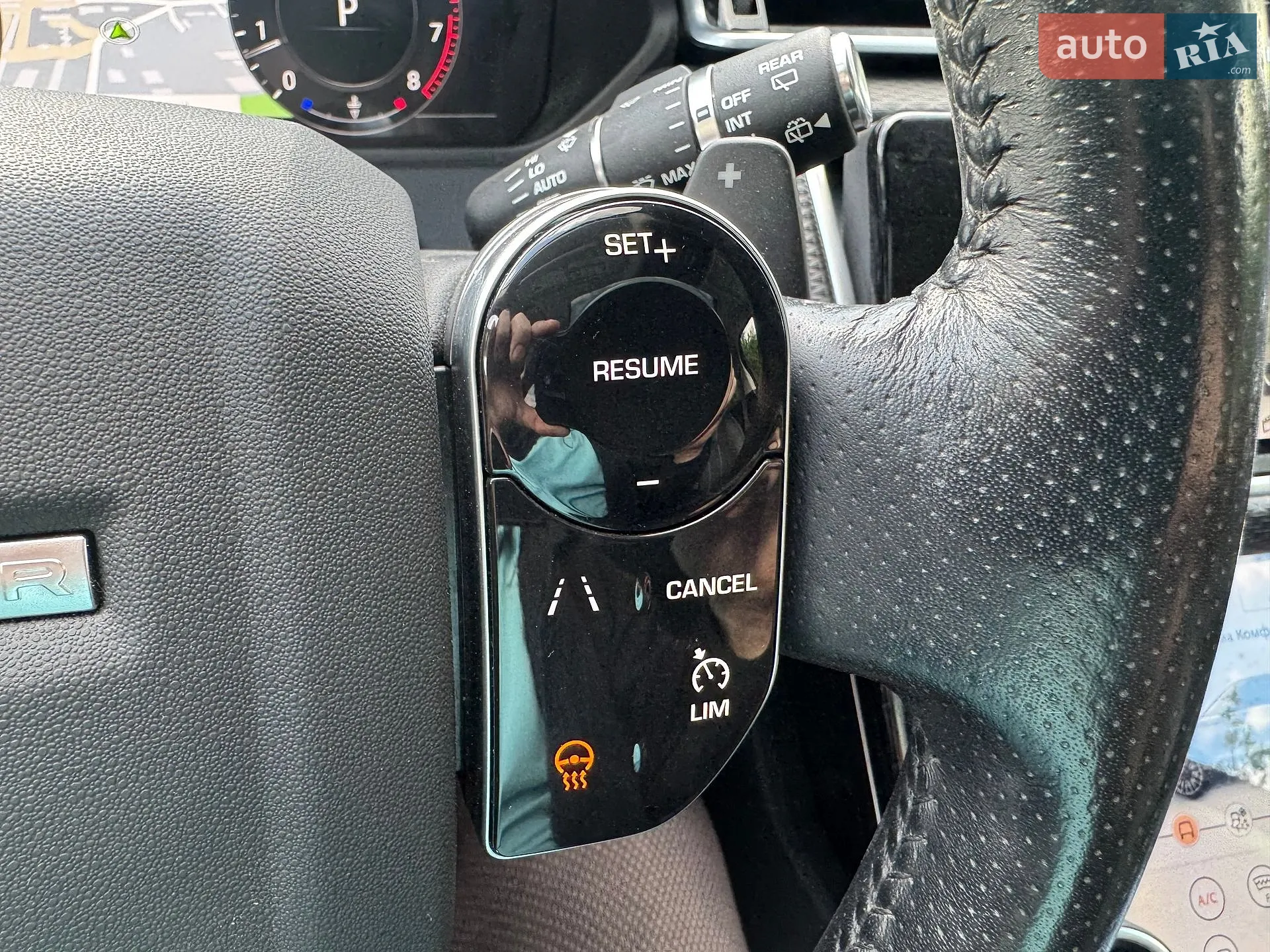 2018 Land Rover Range Rover Velar - мініатюра 14