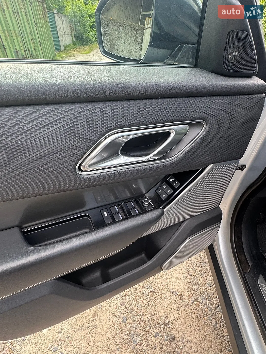 2018 Land Rover Range Rover Velar - мініатюра 18