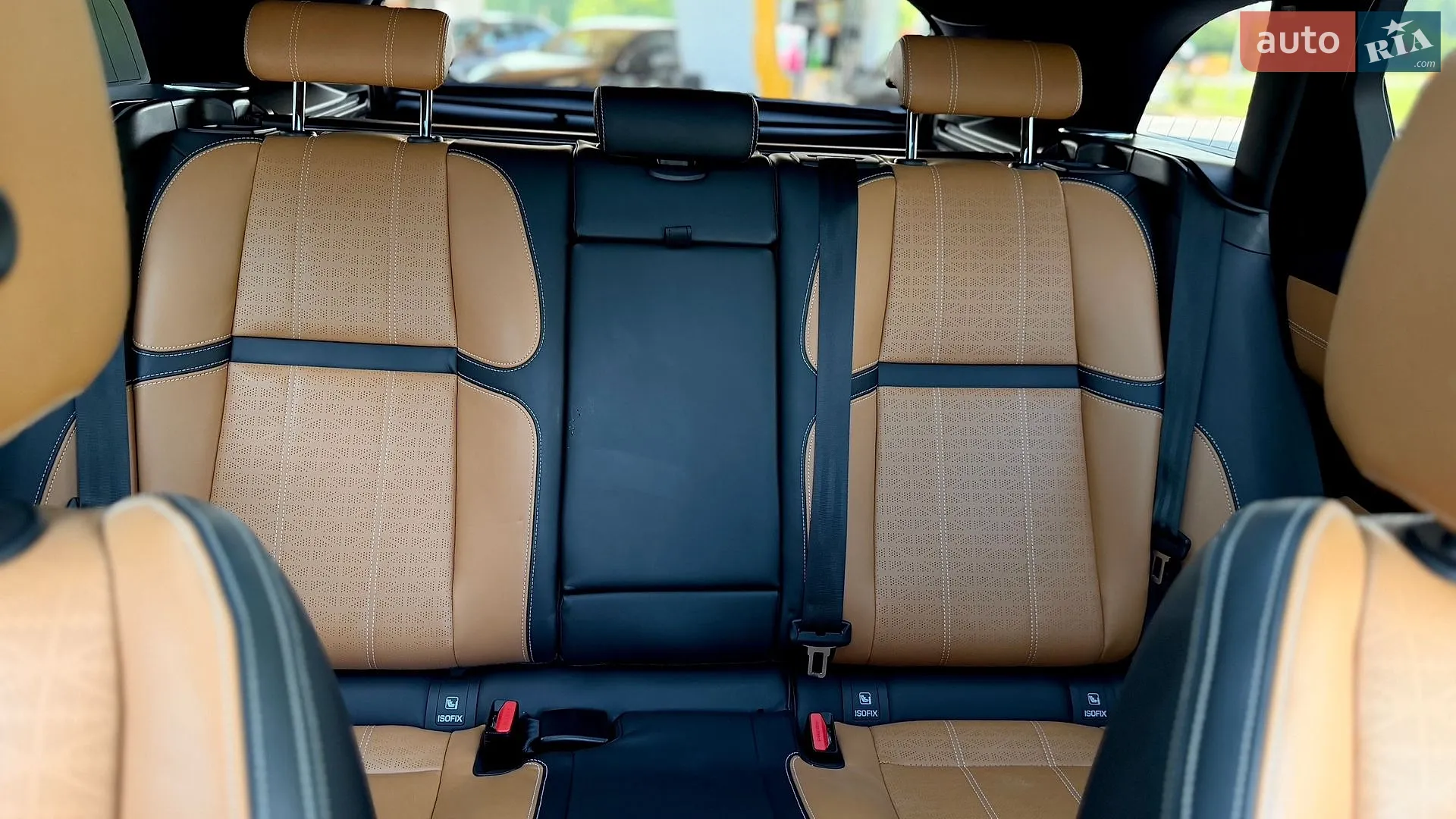 2019 Land Rover Range Rover Velar - мініатюра 42