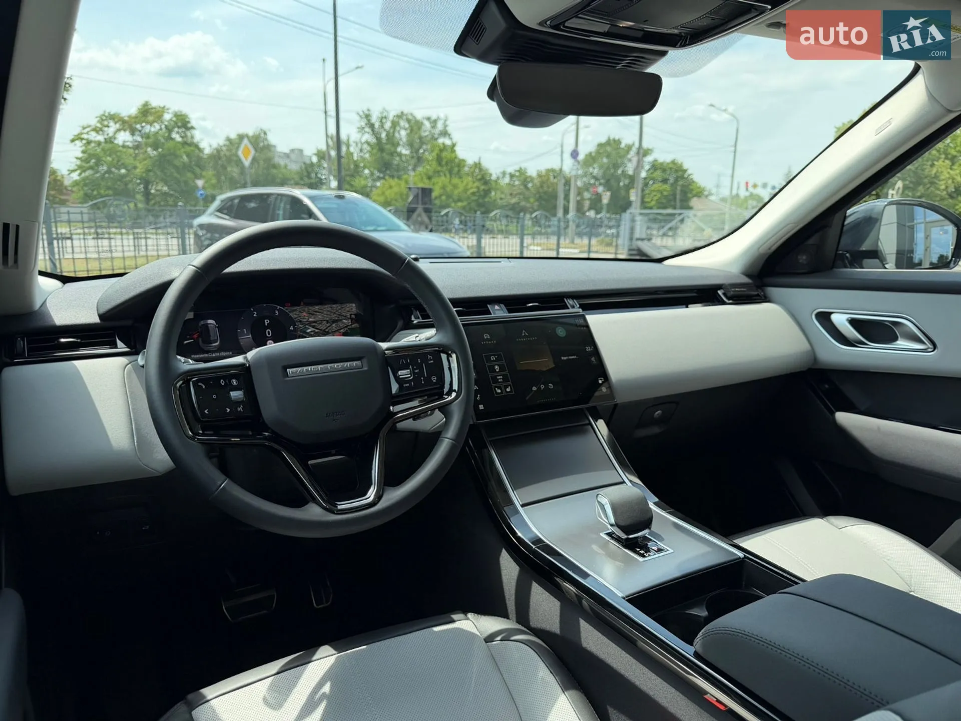 2024 Land Rover Range Rover Velar - мініатюра 19