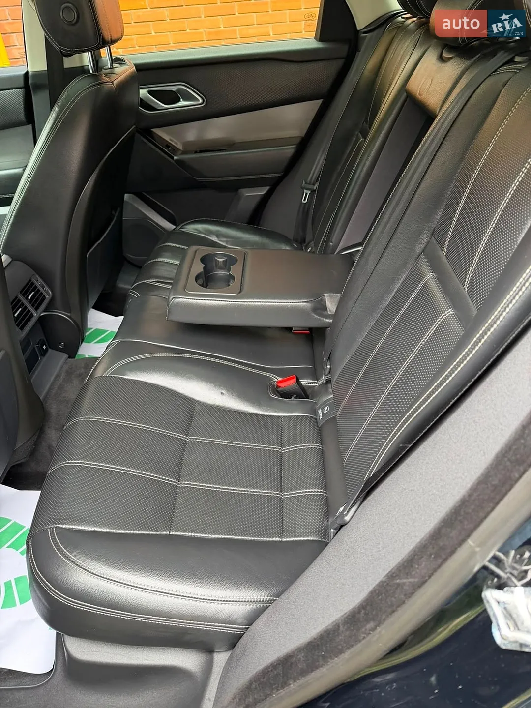 2019 Land Rover Range Rover Velar - мініатюра 35