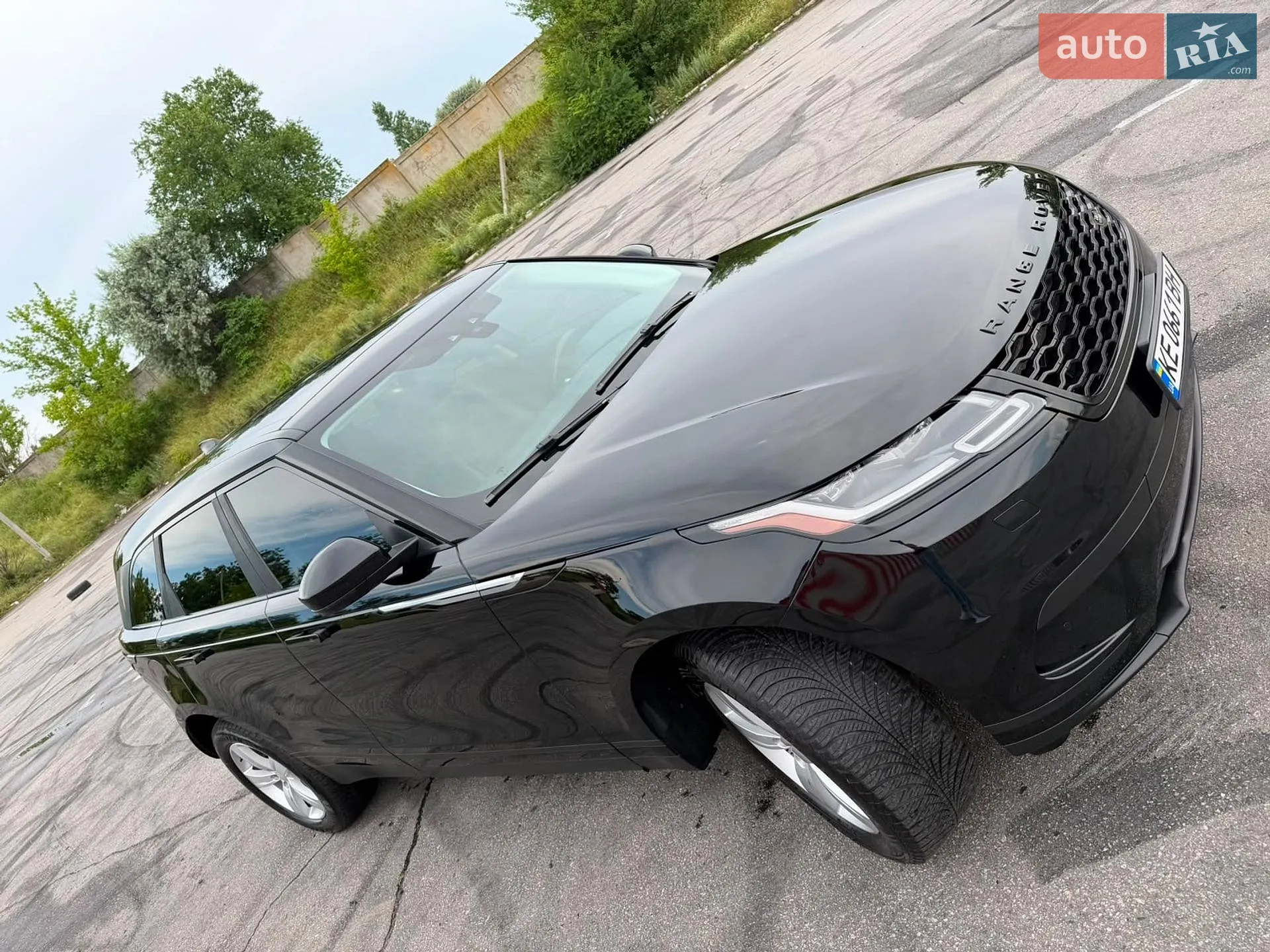 2019 Land Rover Range Rover Velar - мініатюра 16
