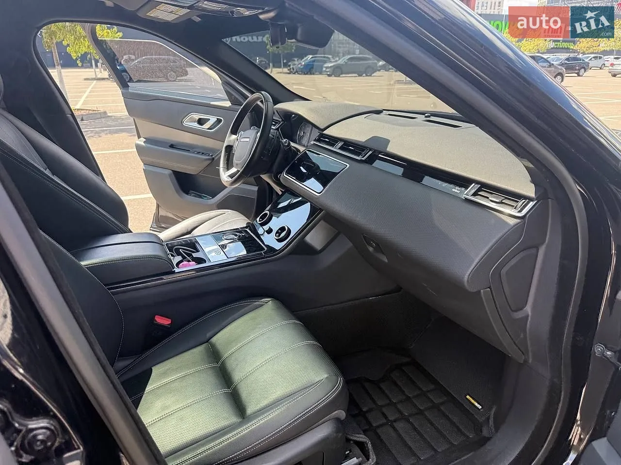 2020 Land Rover Range Rover Velar - мініатюра 43