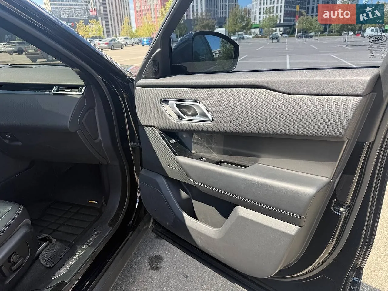 2020 Land Rover Range Rover Velar - мініатюра 44