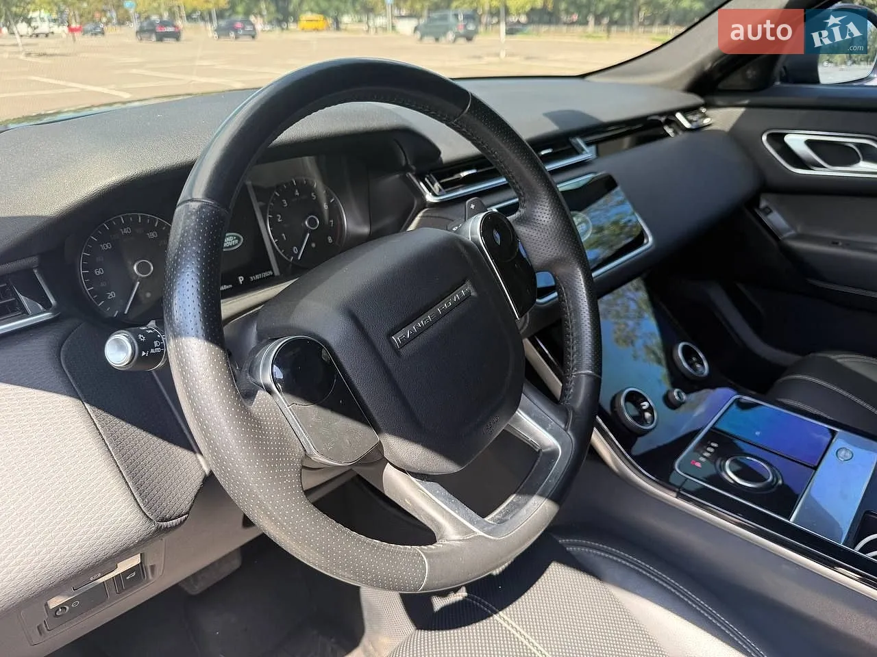 2020 Land Rover Range Rover Velar - мініатюра 54