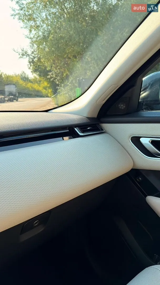 2019 Land Rover Range Rover Velar - мініатюра 19