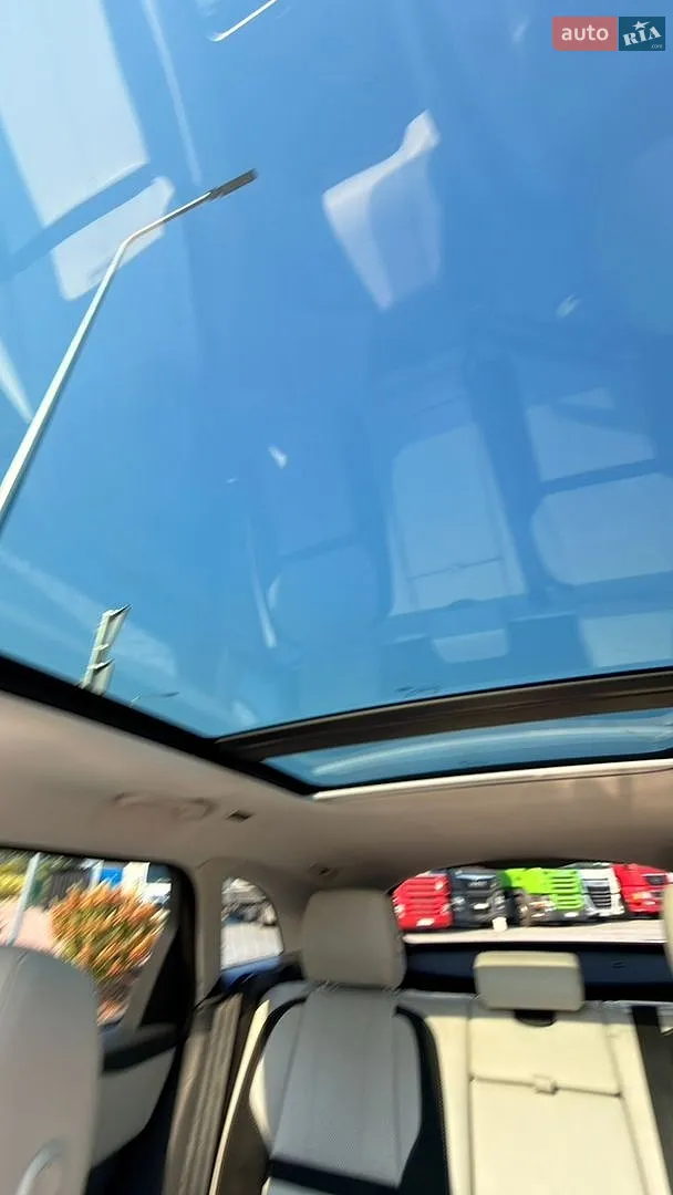 2019 Land Rover Range Rover Velar - мініатюра 22