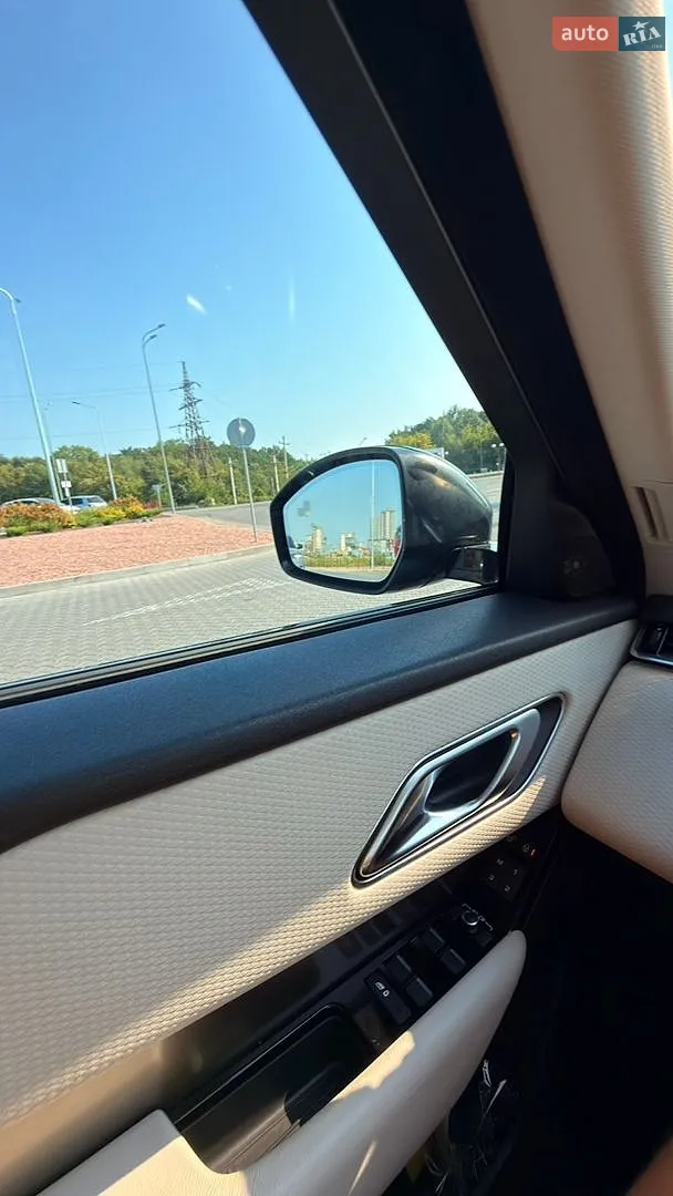 2019 Land Rover Range Rover Velar - мініатюра 29