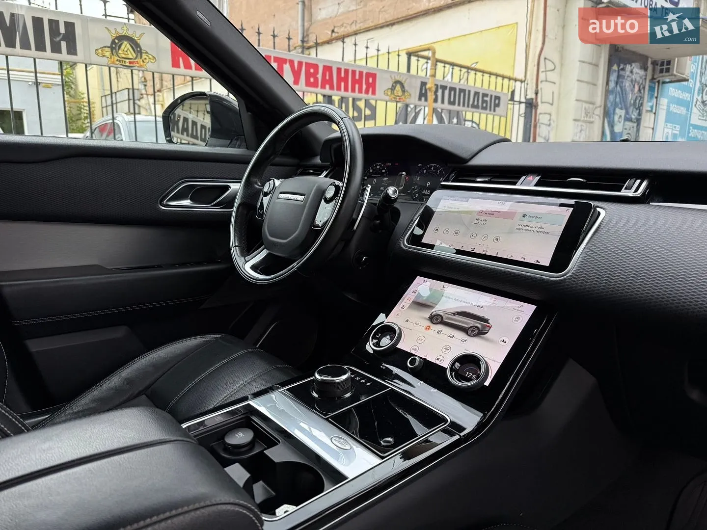 2018 Land Rover Range Rover Velar - мініатюра 36