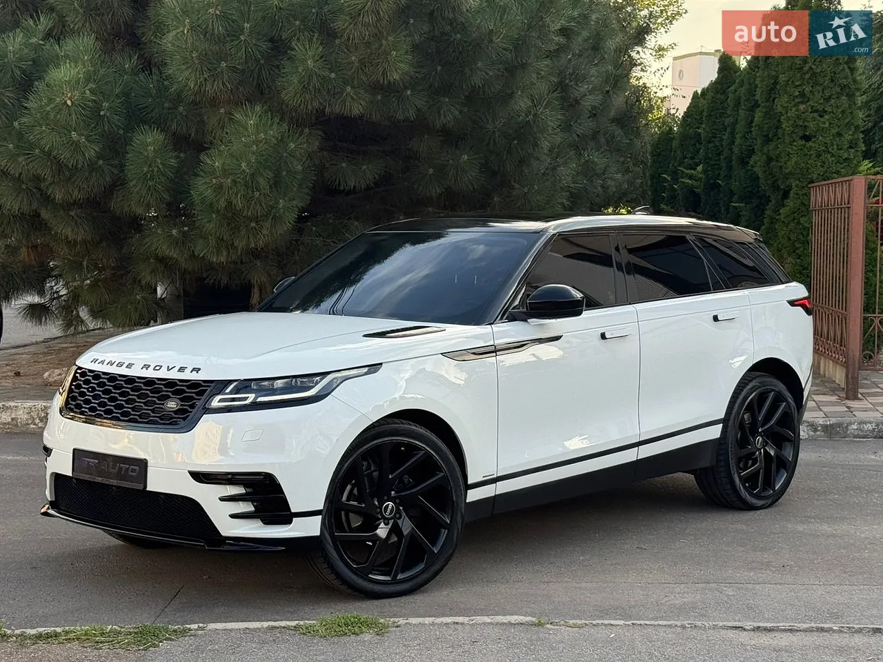 2019 Land Rover Range Rover Sport - мініатюра 20