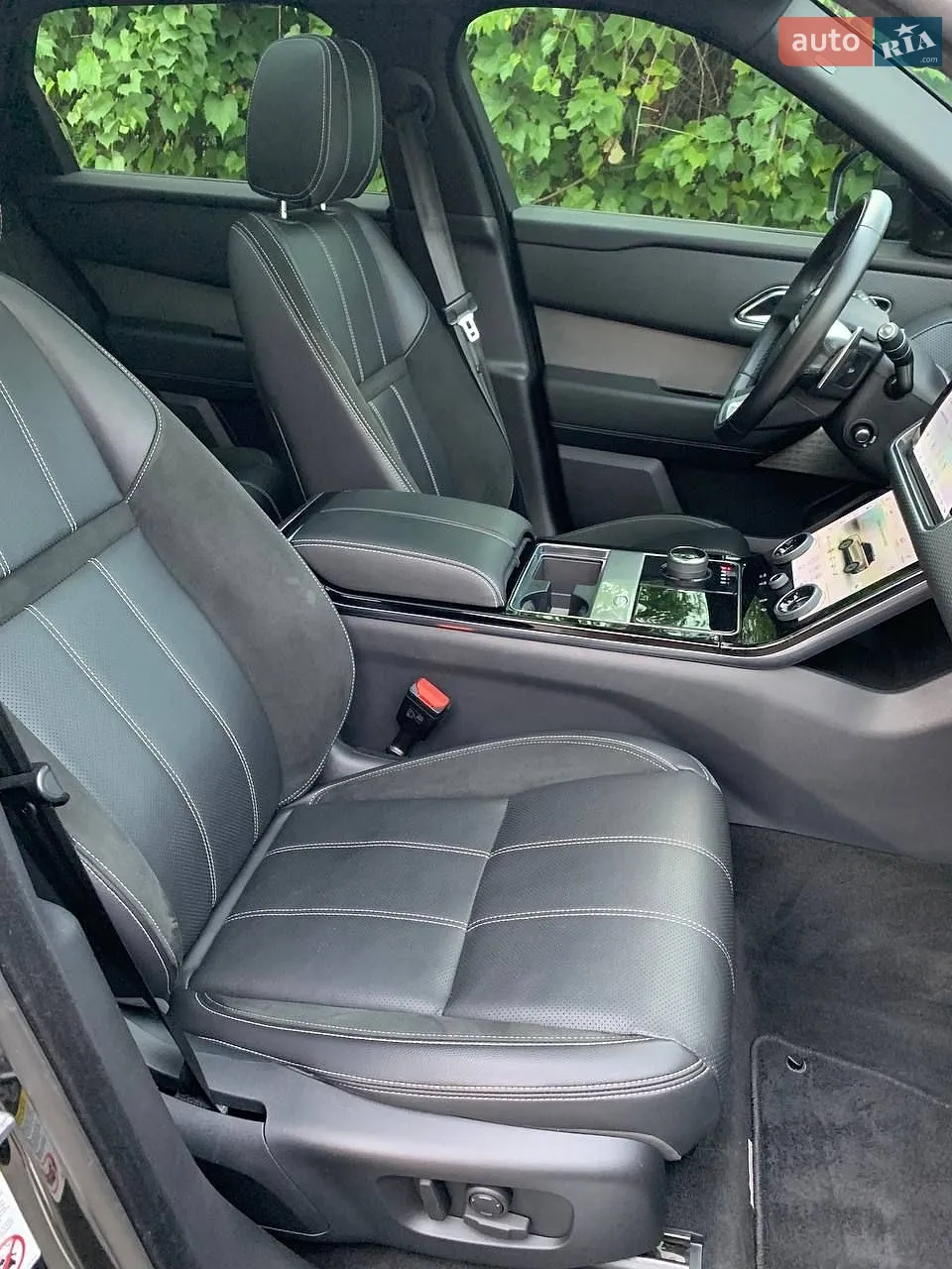 2019 Land Rover Range Rover Velar - мініатюра 16