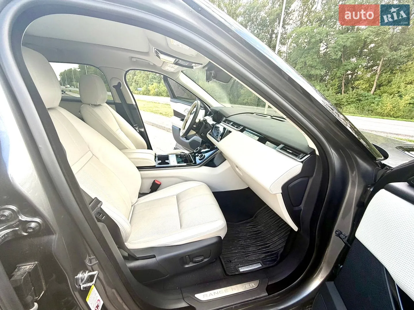 2019 Land Rover Range Rover Velar - мініатюра 9