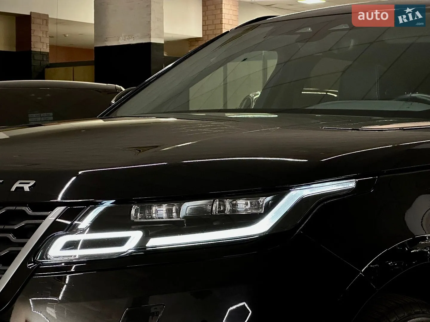 2022 Land Rover Range Rover Velar - мініатюра 14