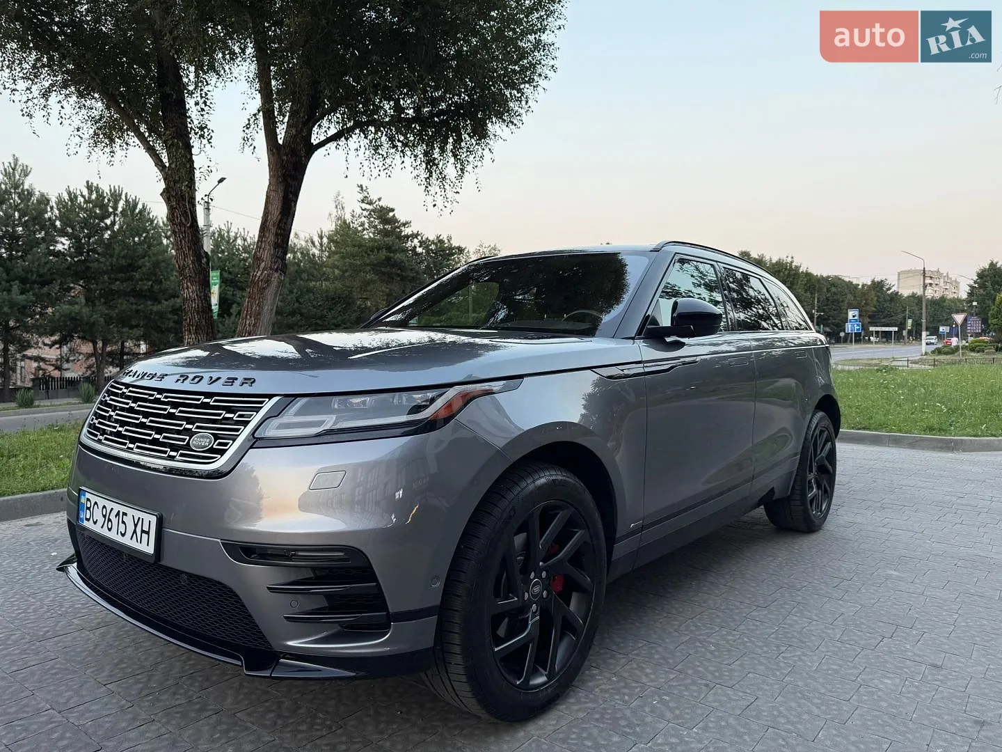 2019 Land Rover Range Rover Velar - мініатюра 17