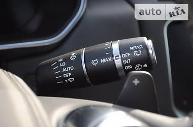 Внедорожник / Кроссовер Land Rover Range Rover 2013 в 