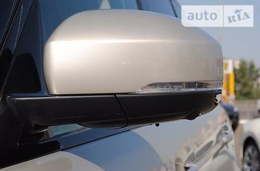 Внедорожник / Кроссовер Land Rover Range Rover 2013 в 