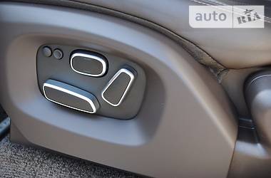 Внедорожник / Кроссовер Land Rover Range Rover 2013 в 