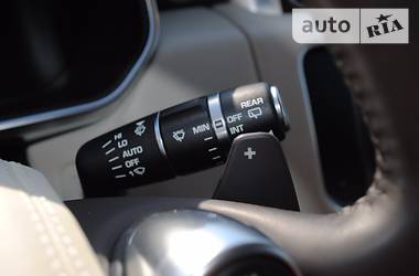 Внедорожник / Кроссовер Land Rover Range Rover 2013 в 