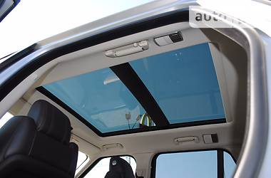 Внедорожник / Кроссовер Land Rover Range Rover 2013 в 