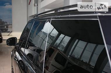 Внедорожник / Кроссовер Land Rover Range Rover 2013 в Одессе