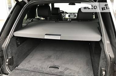 Позашляховик / Кросовер Land Rover Range Rover 2016 в 
