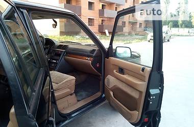 Позашляховик / Кросовер Land Rover Range Rover 1998 в Сумах