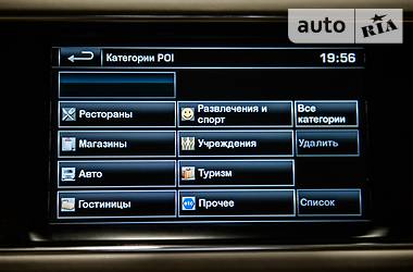 Внедорожник / Кроссовер Land Rover Range Rover 2016 в Одессе