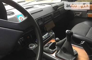 Внедорожник / Кроссовер Land Rover Range Rover 1988 в 