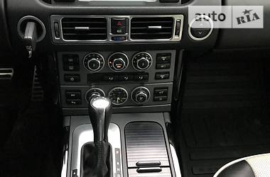 Внедорожник / Кроссовер Land Rover Range Rover 2007 в 