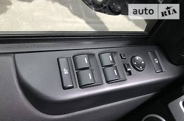 Внедорожник / Кроссовер Land Rover Range Rover 2007 в 