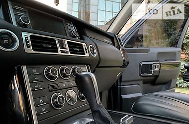 Внедорожник / Кроссовер Land Rover Range Rover 2011 в Одессе