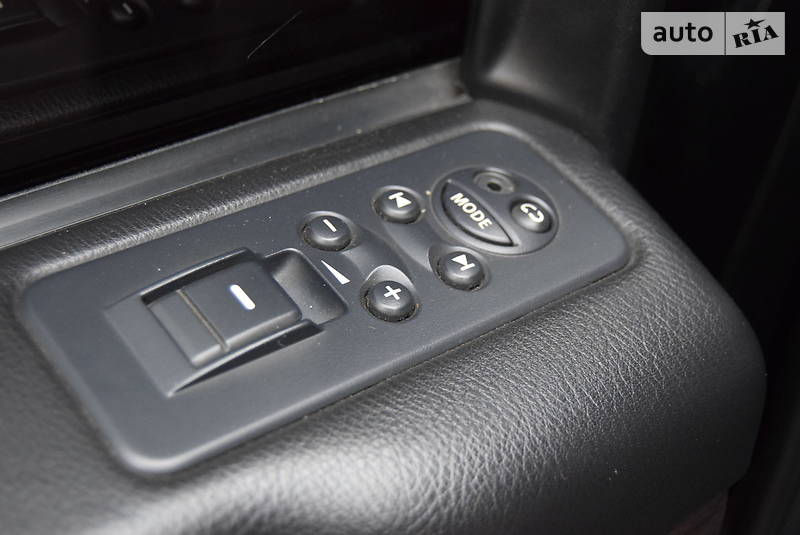 Позашляховик / Кросовер Land Rover Range Rover 2008 в Кривому Розі фото 3 Позашляховик / Кросовер Land Rover Range Rover 2008 в Кривому Розі