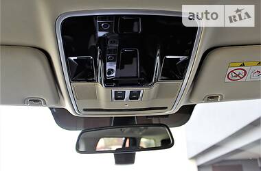 Позашляховик / Кросовер Land Rover Range Rover 2013 в 